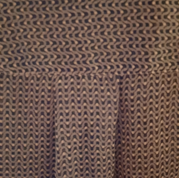 Anna 3x Blouse - Picture 5 of 5